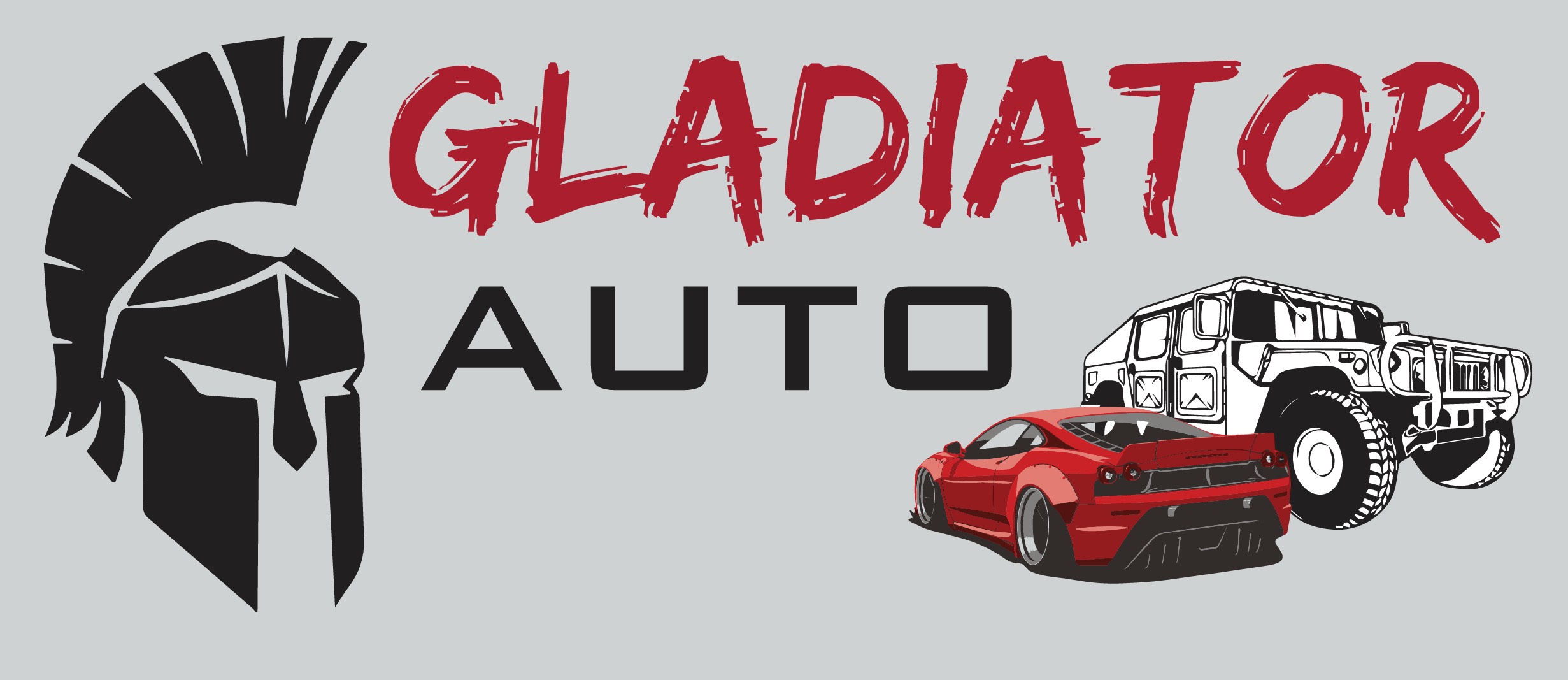 Gladiator Auto | Leland, NC